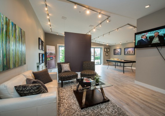 Gold - Metropolitan Capital Partners - Westridge Landing