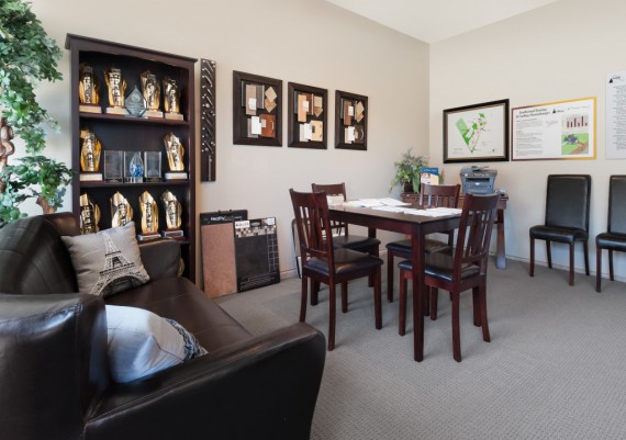 Silver - Limona Construction - The Summit