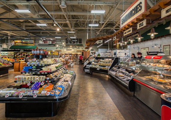 Silver - Metropolitan Capital Partners - Chemainus Village Square