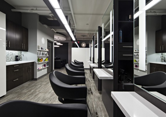 Silver - The Interior Design Group - Cutting Room Creative