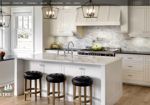 Gold-South-Shore-Cabinetry-website