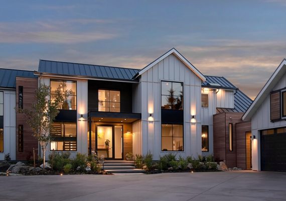 Gold - Falcon Heights Contracting