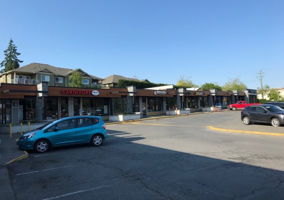 Silver - C & W Campbell Homes - Brentwood Crossing (after)