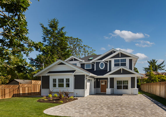 Silver - Patriot Homes and Adapt Design - Windsor