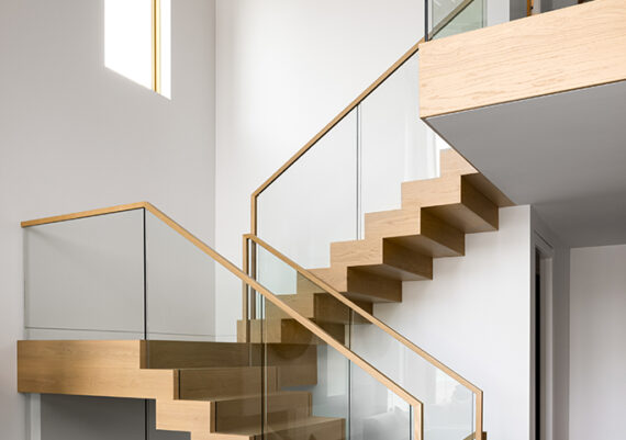 Gold - GT Mann Contracting, Jenny Martin Design and Ryan Hoyt Designs - Hidden Hills