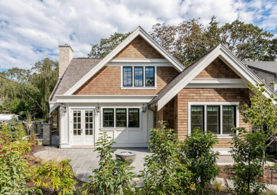 Silver - Coast Prestige Homes, Zebra Group and Jenny Martin Design - Gracie Oaks